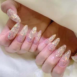 ネイル Cho Artネイル所属・Cho Art ネイルのネイルデザイン