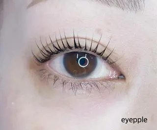 マツエク・マツパ eyepple あやのマツエク・マツパデザイン