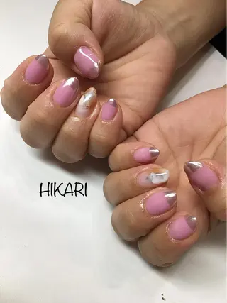 ネイル CULU -LUのネイルデザイン