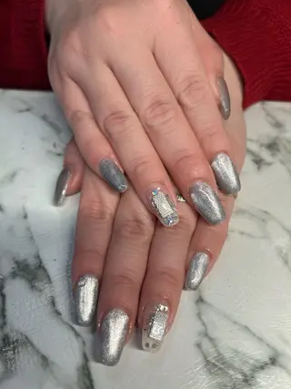 ネイル LANLAN所属・Lan Lanのネイルデザイン