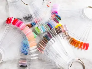 ネイル BLENDA所属・BLENDA 【ブレンダ】のネイルデザイン