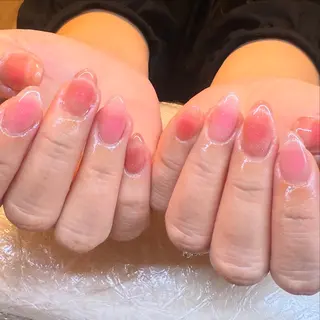 ネイル MIRA NAILROOM SALON所属・MIRA NAILROOMのネイルデザイン