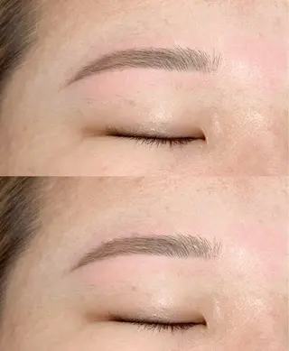 アイブロウ eyelist YUMEのマツエク・マツパデザイン