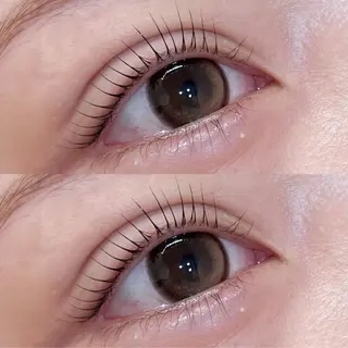 マツエク・マツパ coco / EYELAのマツエク・マツパデザイン