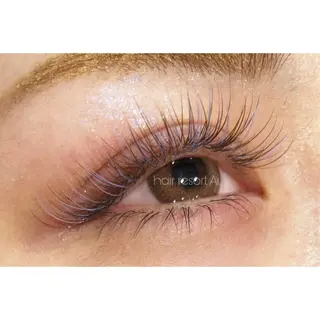 マツエク・マツパ brow art 上野 / 吉橋のマツエク・マツパデザイン