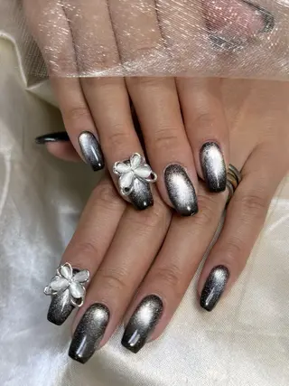 ネイル Guranail Satoのネイルデザイン