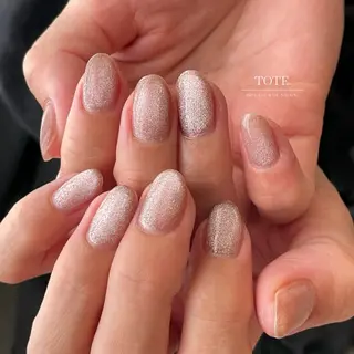ネイル nail salon TOTE.のネイルデザイン