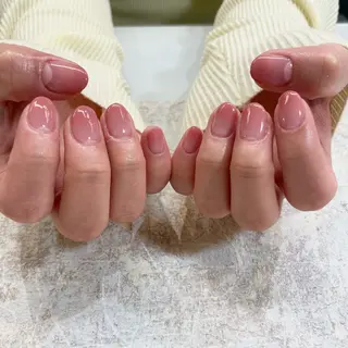 ネイル 和川 由奈のネイルデザイン