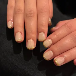 ネイル ulu. kanakoのネイルデザイン