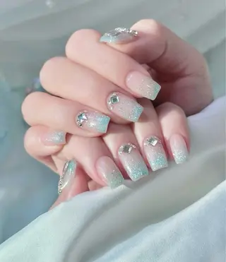 ネイル TABI ANA.CHUOのネイルデザイン