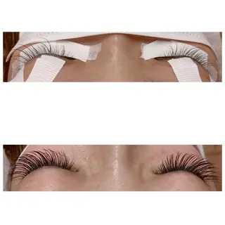 マツエク・マツパ 横浜 eyelist 🌼マキのマツエク・マツパデザイン