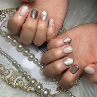 ネイル Beauty Space N&Nのネイルデザイン