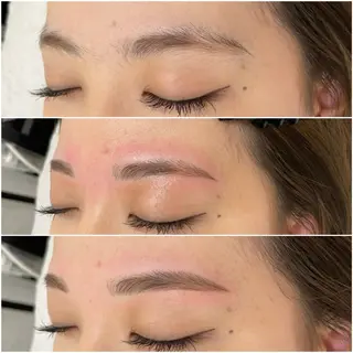 アイブロウ SALON VILLAGE Yokohama所属・丹野 みゆき🦩🦩🫧の眉毛・アイブロウイメージ