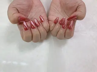 ネイル シーシー ネイルのネイルデザイン