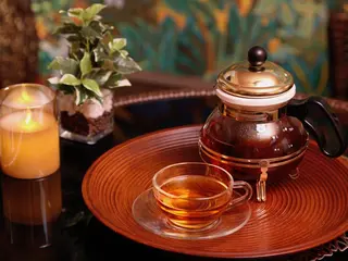 ヘイワポッド所属・小顔&ヘッドスパ/ もりもとまきみのエステ・リラクイメージ