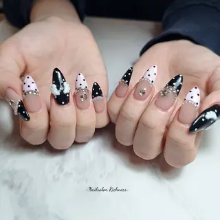 ネイル I. Yukariのネイルデザイン