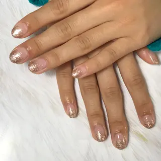 ネイル MAX KELLY SUZUYOSHIのネイルデザイン