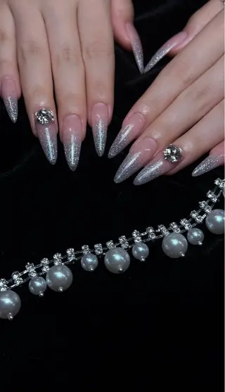 ネイル 【ENサロン】 Rei🎀Nailのネイルデザイン