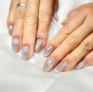 ネイル 金山 沙織のエステ・リラクイメージ