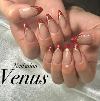 ネイル Nail salon Venusのネイルデザイン