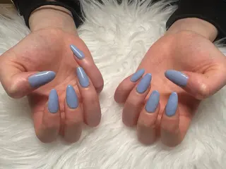 ネイル Lapin所属・Lapin ‪‪. KOYUKIのネイルデザイン