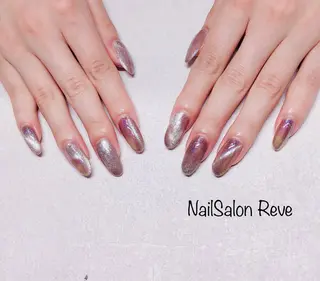 ネイル NailSalon   Reve（ネイルサロン レーヴ）所属・NailSalon Reveのネイルデザイン