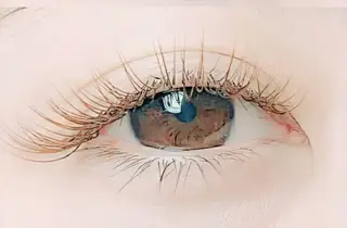 マツエク・マツパ M B Y所属・M B Y エムビワイのマツエク・マツパデザイン