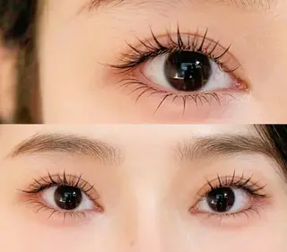 マツエク・マツパ YK 美学院のネイルデザイン