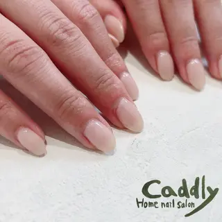 ネイル caddly naoのネイルデザイン