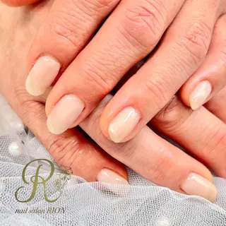 ネイル 加藤 恵のネイルデザイン