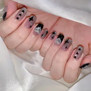 ネイル Cho Artネイル所属・Cho Art ネイルのネイルデザイン