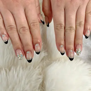 ネイル パラジェル登録サロンfeerique所属・Uchida Mayunaのその他イメージ