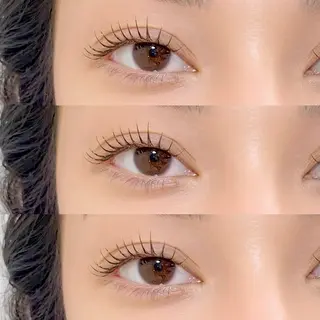 マツエク・マツパ GYPSOPHI所属・GYPSOPHI ジプソフィーのマツエク・マツパデザイン