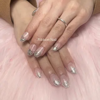 ネイル Nail Ambra 天王寺店所属・Nail Ambra fusaのネイルデザイン