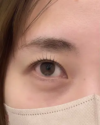 マツエク・マツパ ヨシダ kukuleのマツエク・マツパデザイン