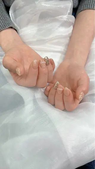 ネイル Dea Nailのネイルデザイン