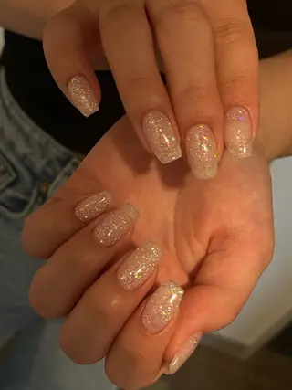 ネイル un jour所属・ゆう unjour 蘇我のネイルデザイン