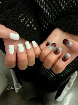 ネイル kanako nail🌷のネイルデザイン