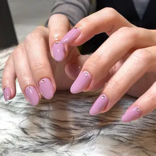 ネイル Rose lash所属・Roselash Rukiのネイルデザイン