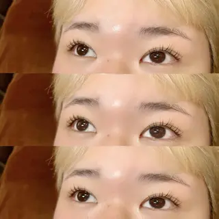 マツエク・マツパ 16日空き有り♡ ERIKA♡のマツエク・マツパデザイン