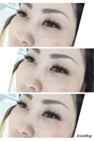 マツエク・マツパ Salon de Galcon 2階(サロンド・ギャルソン)所属・KU TA  \(◡̈)/のエステ・リラクイメージ