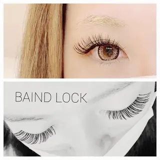 マツエク・マツパ eyelash salon  loco所属・LashArtist MIYUのマツエク・マツパデザイン