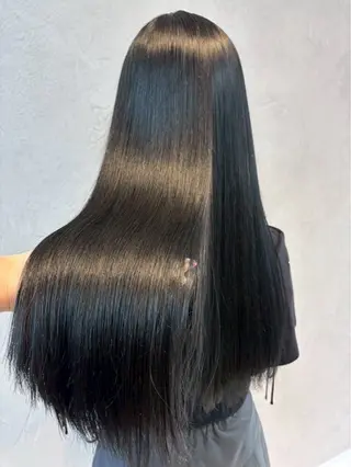 ロング 🎀asumi/大宮 /モデル様募集中🎀のヘアスタイル