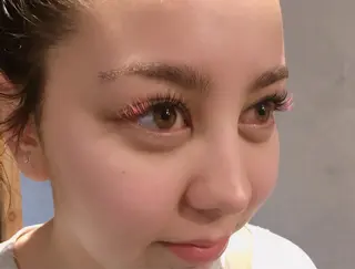 マツエク・マツパ 眉毛まつ毛専門店 uralogeのマツエク・マツパデザイン