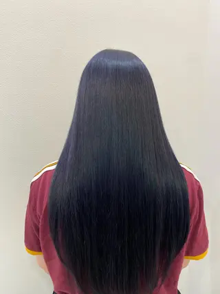 ロング PROGRESS 🌈✨まい✨🌈のマツエク・マツパデザイン