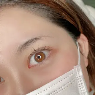 マツエク・マツパ ARLY'S OFFICIAL所属・ARLY's CHIHIROのマツエク・マツパデザイン