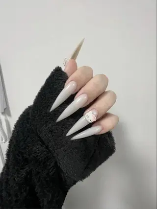 ネイル Julli NailStudioのネイルデザイン