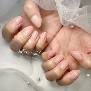 ネイル sisters nail.fのネイルデザイン