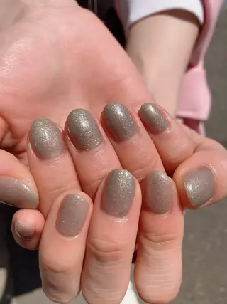 ネイル 北野 優理のネイルデザイン