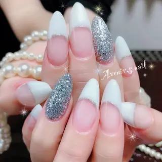 ネイル Home Salon Avenir.のネイルデザイン